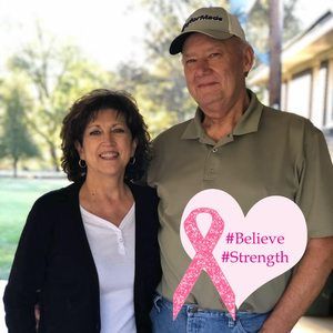 Meet your Posher, Angie